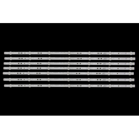 Підсвітка Skyworth 65 5800-W65000-8P10 20190202 VER01.00 65UC6200 5800 W65000 8P10 VER01 00 5800_W65000_8P10 VER0100 ES-3637