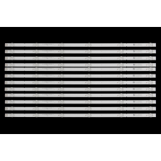 Подсветка Skyworth 65 RF-AZ65008SE30-0601A1 7700-665000-D100 65Q20200 RF AZ65008SE30 0601A1 RF_AZ65008SE30_0601A1 665000 ES-3315