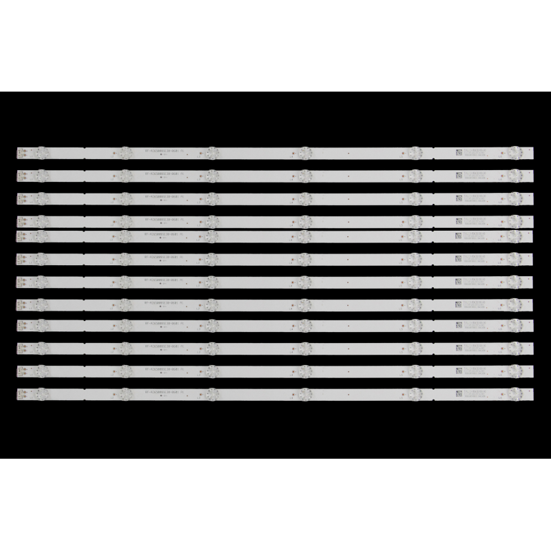 Подсветка Skyworth 65 RF-AZ65008SE30-0601A1 7700-665000-D100 65Q20200 RF AZ65008SE30 0601A1 RF_AZ65008SE30_0601A1 665000 ES-3315