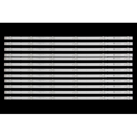 Підсвітка Skyworth 65 RF-AZ65008SE30-0601A1 7700-665000-D100 65Q20200 RF AZ65008SE30 0601A1 RF_AZ65008SE30_0601A1 665000 ES-3315