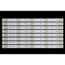 Подсветка SKYWORTH 42 5800-W42000-0P00 5800-W42000-RP00STRIP 42E5ERS 42E5CHR 5800 W42000 0P00 RP00STRIP 5800_W42000_0P00 ES-3244