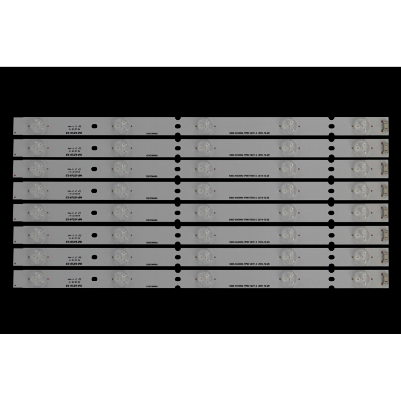Підсвітка Skyworth 40 ES-672 ES 672 5800-W40000-1P00 5800 W40000 1P00 VER1.0 VER1 0 2014-12-29 2014 12 29 40E6000 40E3000