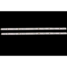 Подсветка Skyworth 7 led 558 mm 5800-W58003-0P10 5800 W58003 0P10 2016