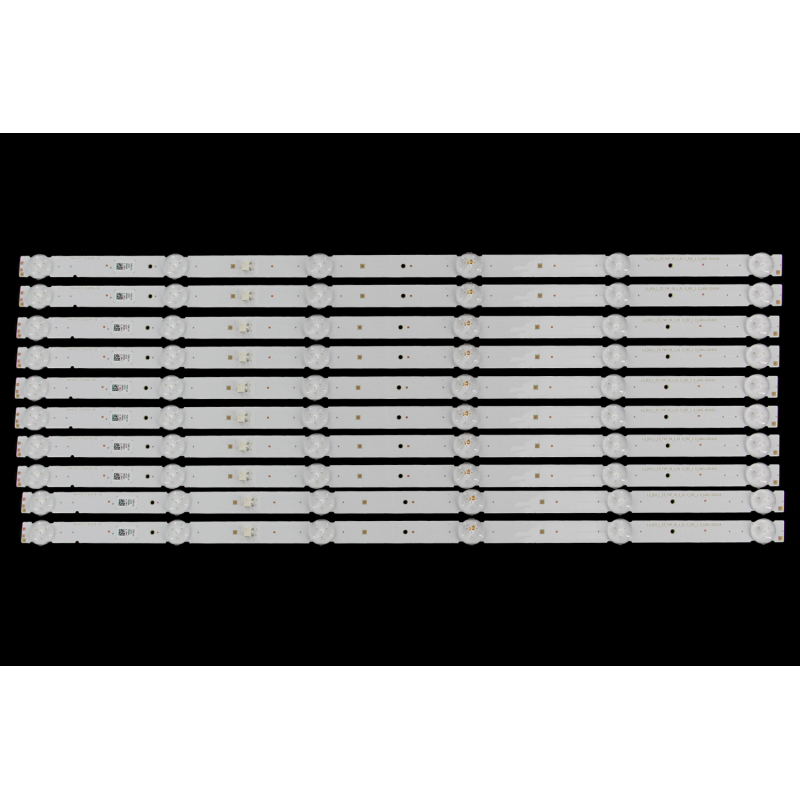 Підсвітка Sony 6 led 531 mm 3V KD-55X750F LM41-00543A L3 BCH L E5 FAP