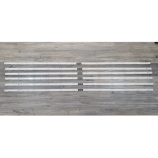 Підсвітка SONY 55 SN55D2301 6X12 E XR-55X90J XR 55X90J XR55X90J XR_55X90J ES-4061 Підсвітка SONY 55 SN55D2301 6X12 E XR-55X90J XR 55X90J XR55X90J XR_55X90J ES-4061