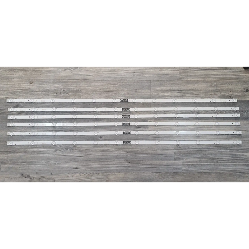 Підсвітка SONY 55 SN55D2301 6X12 E XR-55X90J XR 55X90J XR55X90J XR_55X90J ES-4061 Підсвітка SONY 55 SN55D2301 6X12 E XR-55X90J XR 55X90J XR55X90J XR_55X90J ES-4061