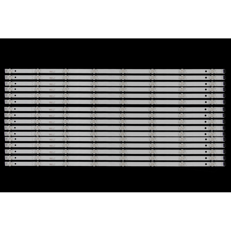 Подсветка Sony 8 led 760 mm 12V XR-75X90CJ XR-75X90J SN75D2285 16X8 ES