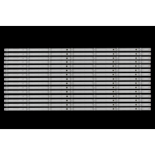 Підсвітка SONY SVA700A17_14mm_7LED_Rev01_20180103 XBR-70X830F SVA700A17 14mm 7LED Rev01 20180103 XBR 70X830F XBR_70X830F ES-3724