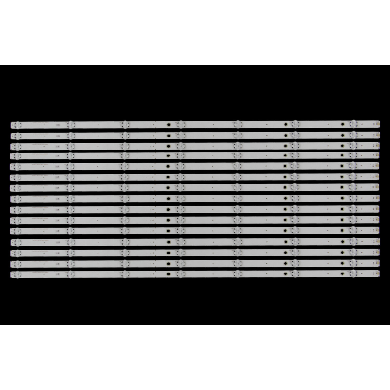 Подсветка SONY SVA700A17_14mm_7LED_Rev01_20180103 XBR-70X830F SVA700A17 14mm 7LED Rev01 20180103 XBR 70X830F XBR_70X830F ES-3724