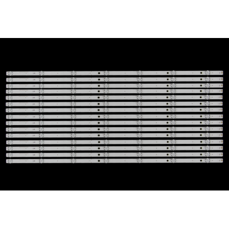 Підсвітка SONY SVA700A17_14mm_7LED_Rev01_20180103 XBR-70X830F SVA700A17 14mm 7LED Rev01 20180103 XBR 70X830F XBR_70X830F ES-3724