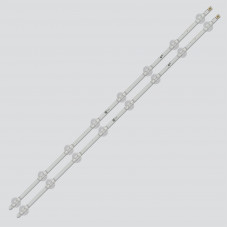 Подсветка Grundig 43GDU7500 43VlX8000BP 43GUT8960 43GUB8962 WCH60602-A