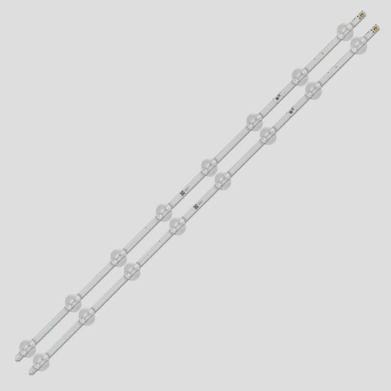 Подсветка Grundig 43GDU7500 43VlX8000BP 43GUT8960 43GUB8962 WCH60602-A Подсветка Grundig 43GDU7500 43VlX8000BP 43GUT8960 43GUB8962 WCH60602-A