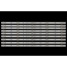 Подсветка Sony JL.D55051330-105FS-M_V01 HY-C550E6 3185919716 JL D55051330 105FS M V01 HY C550E6 JLD55051330_105FS_M_V01 ES-3561