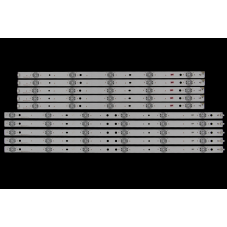 Підсвітка SONY 60 SVG600A13_REV06_R-TYPE_140513 SVG600A13_REV06_L-TYPE_140513 KDL-60R510A SVG600A13 REV06 140513 60R510A ES-1178