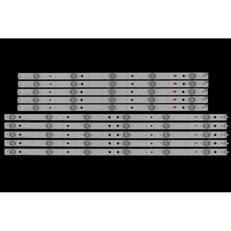 Підсвітка SONY 60 SVG600A13_REV06_R-TYPE_140513 SVG600A13_REV06_L-TYPE_140513 KDL-60R510A SVG600A13 REV06 140513 60R510A ES-1178