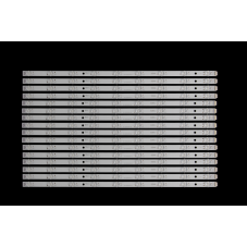 Подсветка SONY 55 MBL-55030D818SN0 MBL-55030D818SN1 LB5500T V0_05 MBL 55030D818SN0 55030D818SN1 XBR-55X950H XBR 55X950H ES-3202