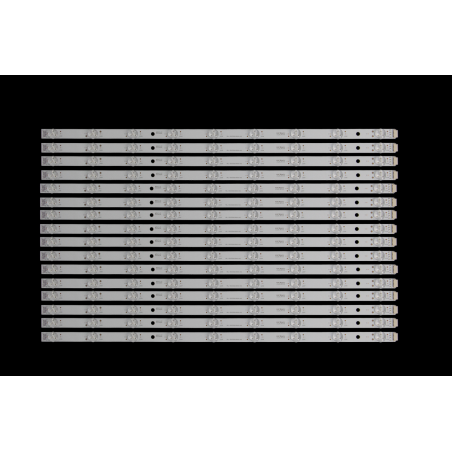 Підсвітка SONY 55 MBL-55030D818SN0 MBL-55030D818SN1 LB5500T V0_05 MBL 55030D818SN0 55030D818SN1 XBR-55X950H XBR 55X950H ES-3202