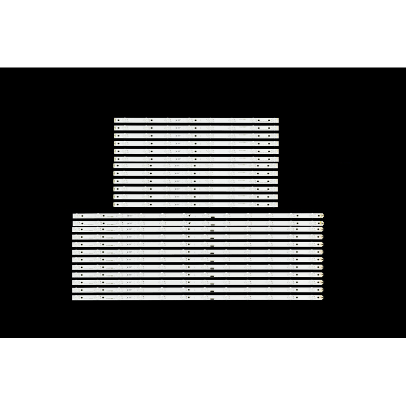 Подсветка SONY 75 ES-773 ES_773 ES 773 CCB75-Long T750QVF05.0 T750QVF05 0 CCB75-Short CCB75 Long Short XBR-75X900F XBR 75X900F