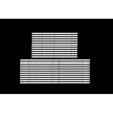 Подсветка SONY 75 ES-773 ES_773 ES 773 CCB75-Long T750QVF05.0 T750QVF05 0 CCB75-Short CCB75 Long Short XBR-75X900F XBR 75X900F