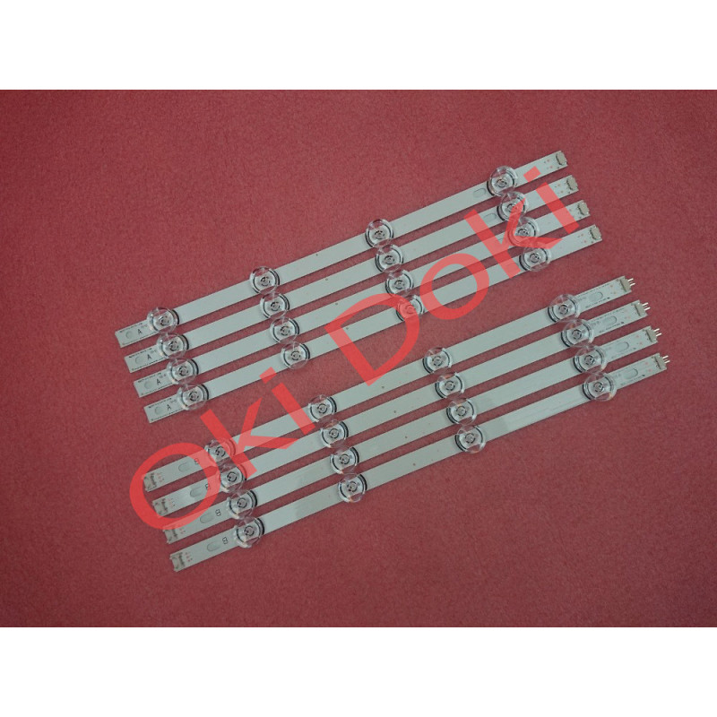 Підсвітка DRT 3.0 42"_A type Rev01 DRT 3.0 42"_B type Rev01 42LB6500-U Підсвітка DRT 3.0 42"_A type Rev01 DRT 3.0 42"_B type Rev01 42LB6500-U