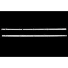 Підсвітка Sunny 5 led 637 mm 3V ATMACA 320DRT REV00 20160629 ES-1219