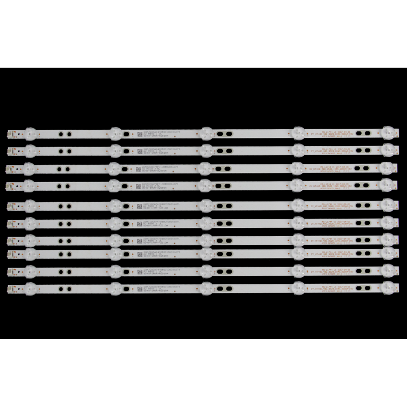 Підсвітка Sunny 5 led 446 mm 3V SN048LD019-S2F MS-L1744 2017-04-01 28M