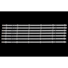 Подсветка SUNNY 49 SE49D06-ZC42AG-02 2019-12-09 6S1P 303SE490007 SE49D06 ZC42AG 02 SE49D06_ZC42AG_02 2019.12.09 303SE-490007