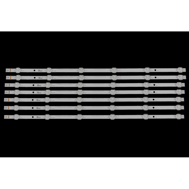 Подсветка SUNNY 49 SE49D06-ZC42AG-02 2019-12-09 6S1P 303SE490007 SE49D06 ZC42AG 02 SE49D06_ZC42AG_02 2019.12.09 303SE-490007