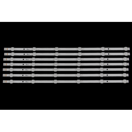 Подсветка SUNNY 49 SE49D06-ZC42AG-02 2019-12-09 6S1P 303SE490007 SE49D06 ZC42AG 02 SE49D06_ZC42AG_02 2019.12.09 303SE-490007