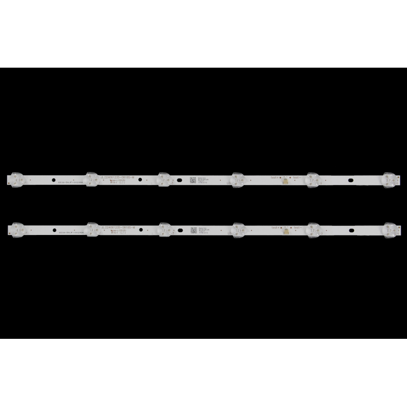 Підсвітка Sunny 6 led 401 mm 3V SN024V59XU-AM JL.D24061235-081BS-M HY-