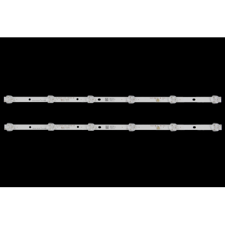 Подсветка Sunny 6 led 401 mm 3V SN024V59XU-AM JL.D24061235-081BS-M HY-