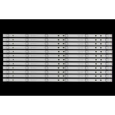 Підсвітка Sunny 6 led 622 mm 6V AX65LEDA88-G 0227 MS-L1759 V2 CY-65D15
