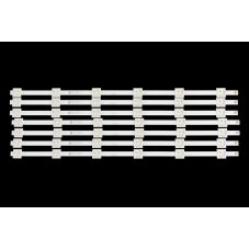 Подсветка SKYWORTH 49 ES-835 ES 835 SN049DLD-12AT050-LKFM SN049DLD 12AT050 LKFM LC490DUY-SHA1 LC490DUY SHA1 AX49DIL075 OR18FHD