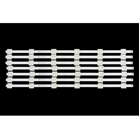 Подсветка SKYWORTH 49 ES-835 ES 835 SN049DLD-12AT050-LKFM SN049DLD 12AT050 LKFM LC490DUY-SHA1 LC490DUY SHA1 AX49DIL075 OR18FHD