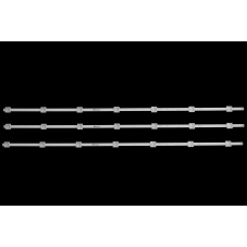 Підсвітка Sunny E-SKA43D730 E SKA43D730 AX43DIL005 AX43DIL023 ES-1040 ES 1040 AX43DILOO5 AX43DILO23
