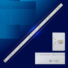 Підсвітка Sunny 55 RF-BS550E32-0601S-01A3 4655DZ001 T94-H05-3.2-3.4 C550F14-E2-S C550F14-E2-S-G1 SN055LDSIS231-DF ES-437 ES 437