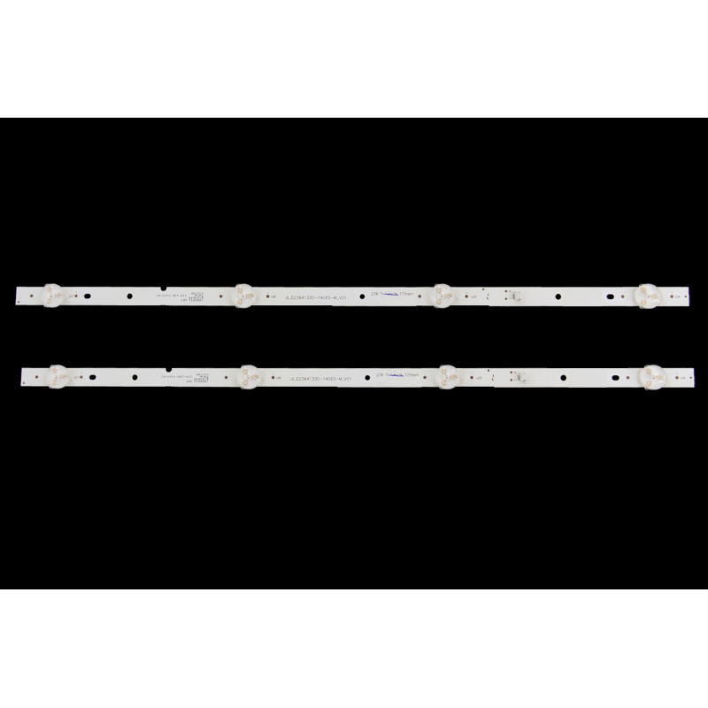 Подсветка Tcl 4 led 12 427 mm 3V 6V 24D3000A 24D3000 JL.D23641330-14 Подсветка Tcl 4 led 12 427 mm 3V 6V 24D3000A 24D3000 JL.D23641330-14