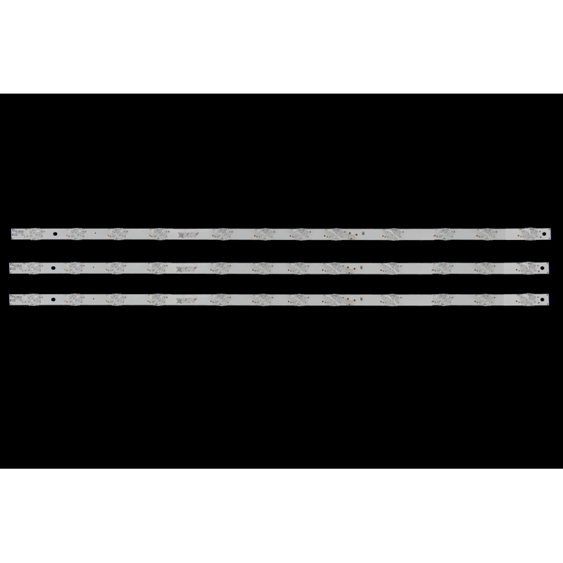 Подсветка Tcl 12 led 665 mm 6V 65S455 65RP630K 65LB22_3030F2.4D_V0.1_2 Подсветка Tcl 12 led 665 mm 6V 65S455 65RP630K 65LB22_3030F2.4D_V0.1_2