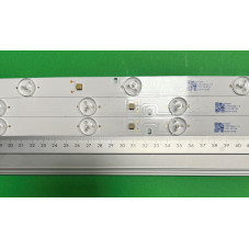 Подсветка BLAUPUNKT 8LED I-AB3200CY001 3FEUVN 1503210288SD CRH-P32CA3535T030751U-REV1.0 BUSH 32 149 LSC320AN02 REV1.0 ES-3668