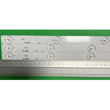 Підсвітка BLAUPUNKT 32 7LED I-AB3200CY002 3FEUVN 1503210726SD CRH-P32CA3535T030851U-REV1.0 I AB3200CY002 CRH P32CA3535T030851U Підсвітка BLAUPUNKT 32 7LED I-AB3200CY002 3FEUVN 1503210726SD CRH-P32CA3535T030851U-REV1.0 I AB3200CY002 CRH P32CA3535T030851U