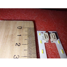 Подсветка Panasonic 32 ES-ELED-259 ES ELED 259 CMKM-MB2S CMKM MB2S NLAW1017L NLAW1017R 010312-SB-K21 010312 SB K21 12C12CC-0006