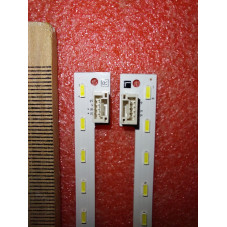 Подсветка Panasonic 32 ES-ELED-259 ES ELED 259 CMKM-MB2S CMKM MB2S NLAW1017L NLAW1017R 010312-SB-K21 010312 SB K21 12C12CC-0006