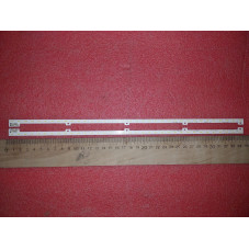 Подсветка Panasonic 32 ES-ELED-259 ES ELED 259 CMKM-MB2S CMKM MB2S NLAW1017L NLAW1017R 010312-SB-K21 010312 SB K21 12C12CC-0006