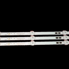 підсвітка Amoi HX-42A39D MG-385D3006V8C1B75410M-HX NO.2 HS-385D3006V8C