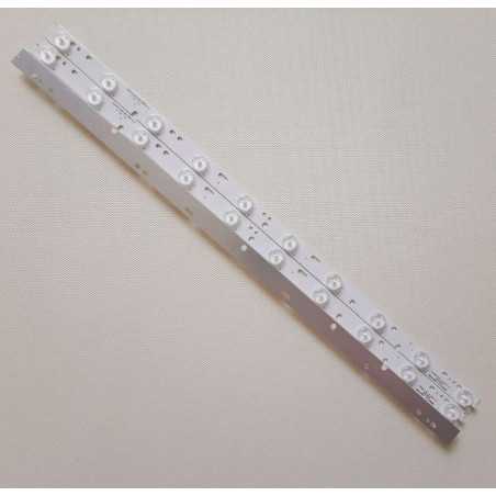 Подсветка KM0315LDHH44 303KJ315034 DG315D10-ZC14-03 DG315D10 ZC14 03 3