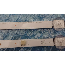 Подсветка Samsung L1-N5K-C2H-FAM-S5 L1 N5K C2H FAM S5 LM41-00616A 2015