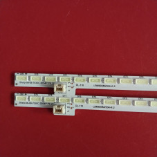 Подсветка LBM600M2004 K 2 SHARP_60_80+80_7020C_20S4P LM41-00090Q SHARP