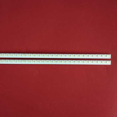 Підсвітка LBM600M2004 K 2 SHARP_60_80+80_7020C_20S4P LM41-00090Q SHARP