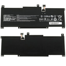 Батарея для ноутбука MSI BTY-M49 BTY-M493 Prestige 14 A10SC A10RB A10RAS A10M 11.4V 4600mAh 52.4Wh orig