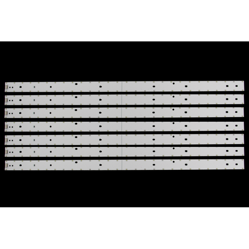 Подсветка Tcl 56 led 630 mm 3V L32F3320B TM3212A-V03-PP TM3212A V03 PP